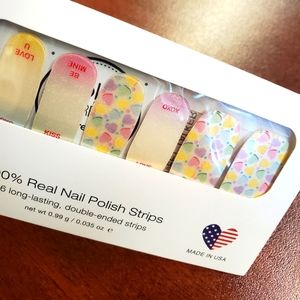 Color Street Sweet Talker